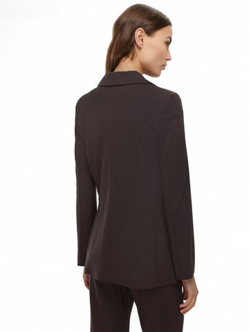 Giacca Donna - Testa di moro