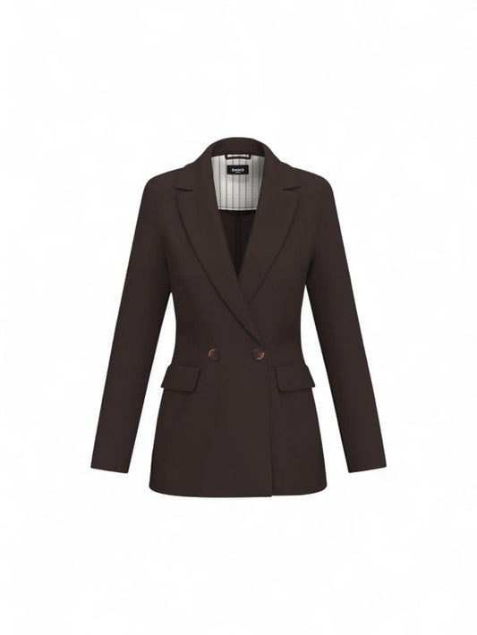 Giacca Donna - Testa di moro