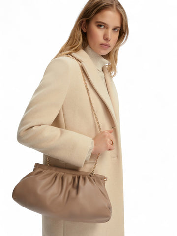 Borsa Donna - Beige