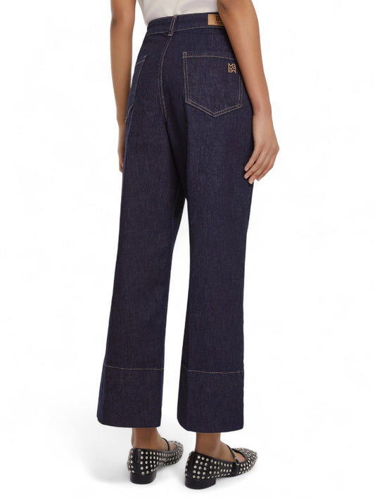 Jeans Donna - Blu notte