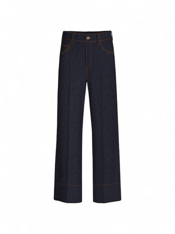 Jeans Donna - Blu notte