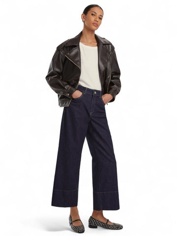 Jeans Donna - Blu notte