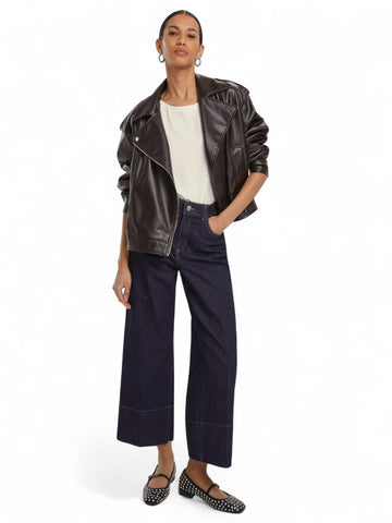 Jeans Donna - Blu notte