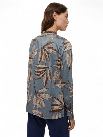 Camicia Donna - Carta da Zucchero