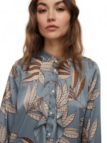 Camicia Donna - Carta da Zucchero