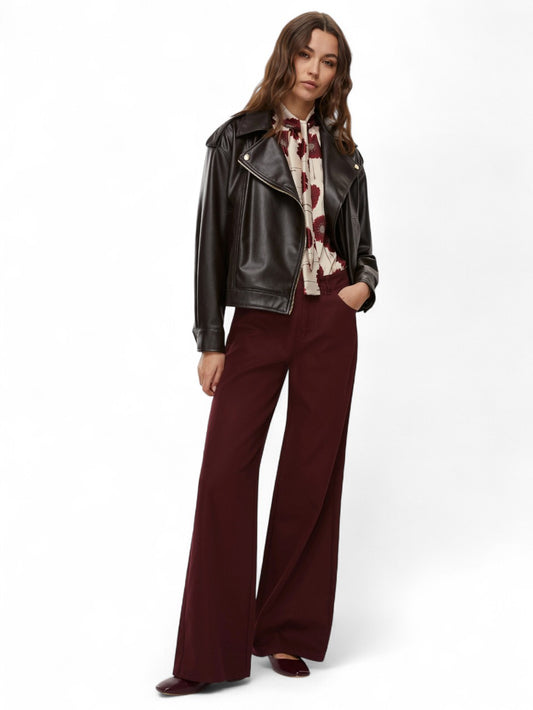 Giacca Donna - Testa di moro