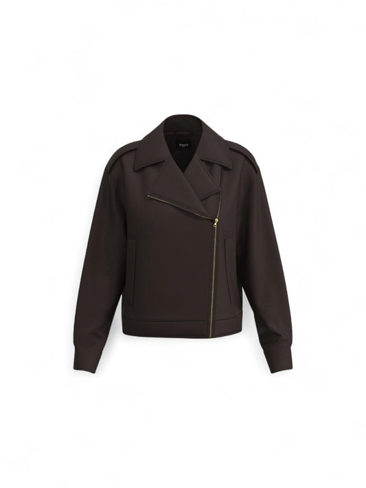 Giacca Donna - Testa di moro