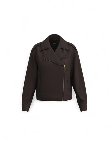 Giacca Donna - Testa di moro