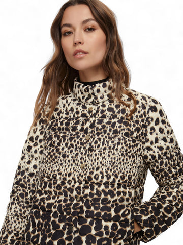 Piumino Donna - Cammello