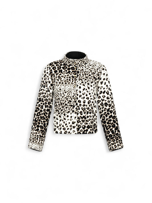 Piumino Donna - Cammello