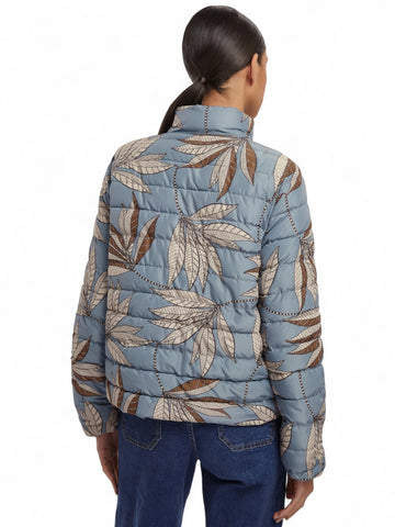 Piumino Donna - Carta da Zucchero