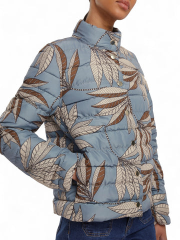 Piumino Donna - Carta da Zucchero