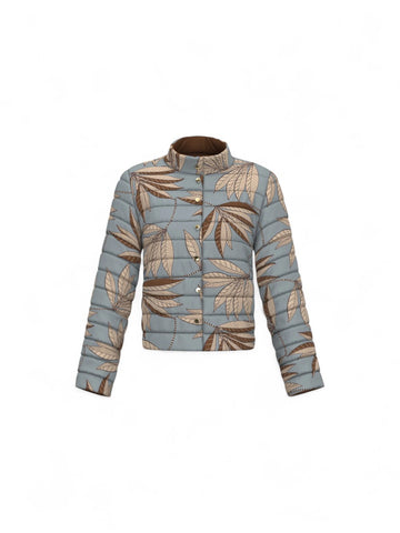 Piumino Donna - Carta da Zucchero