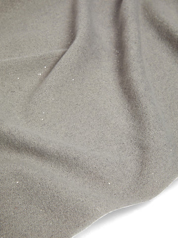 Mantella Donna - Grigio chiaro