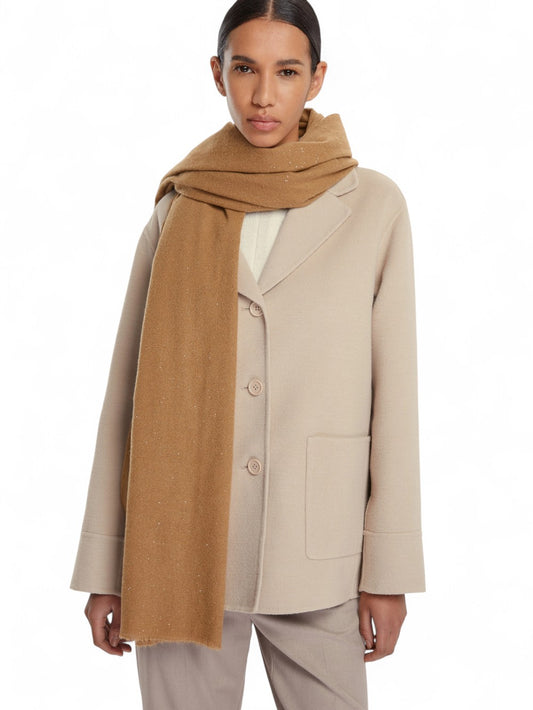 Mantella Donna - Cammello