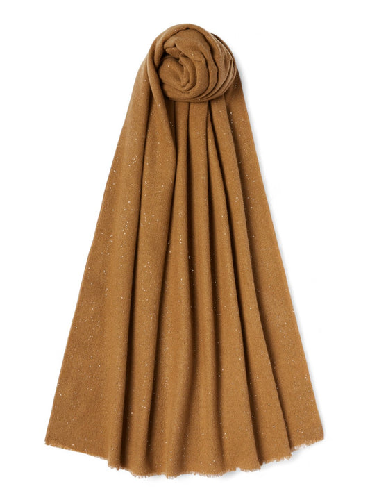 Mantella Donna - Cammello