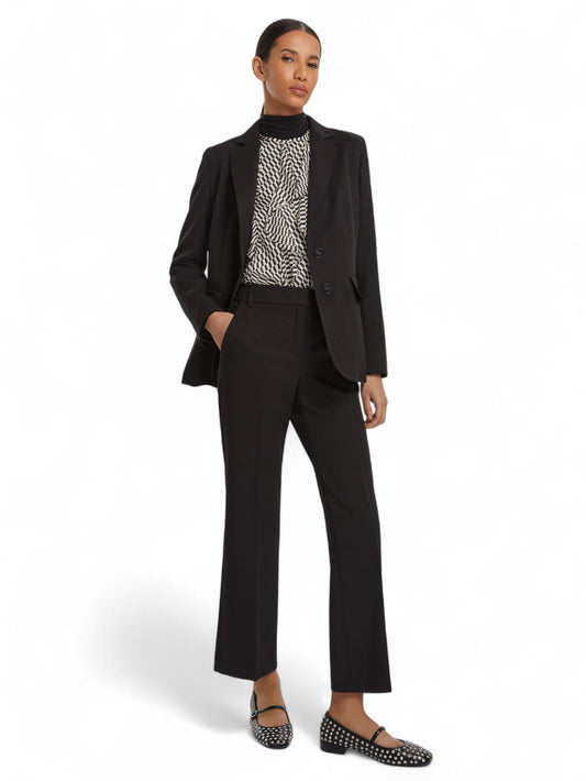 Camicia Donna - Nero