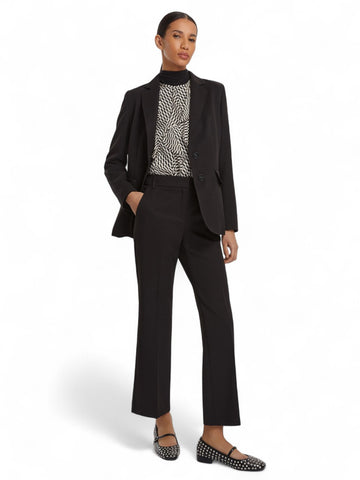 Camicia Donna - Nero