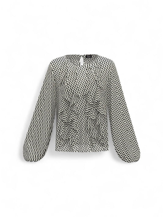 Camicia Donna - Nero