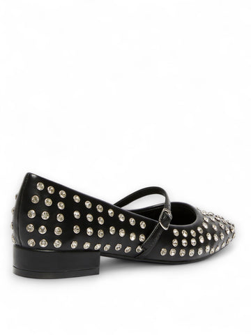 Stivali Donna - Nero