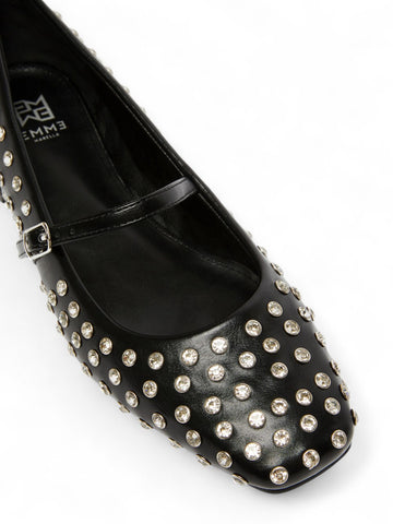 Stivali Donna - Nero