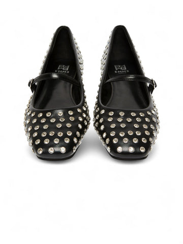 Stivali Donna - Nero