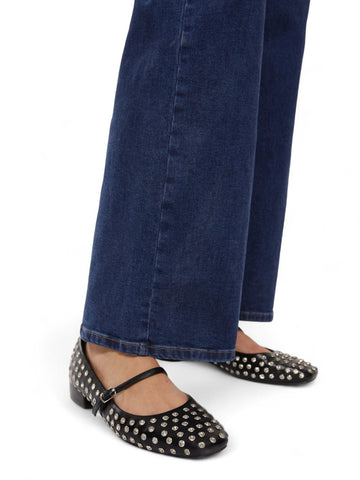 Stivali Donna - Nero