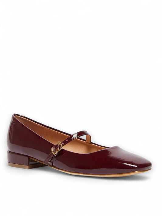 Stivali Donna - Rosso