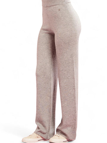 Pantalone Donna - Grigio