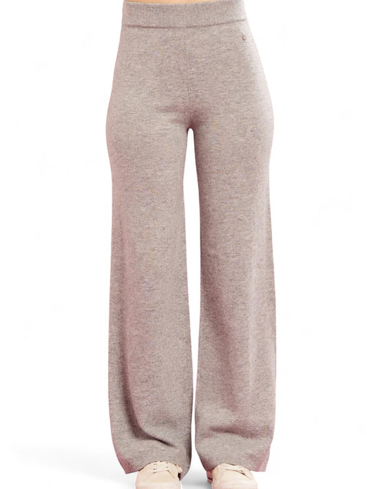Pantalone Donna - Grigio