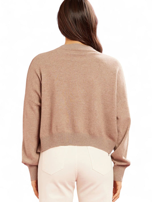 Maglia Donna - Naturale