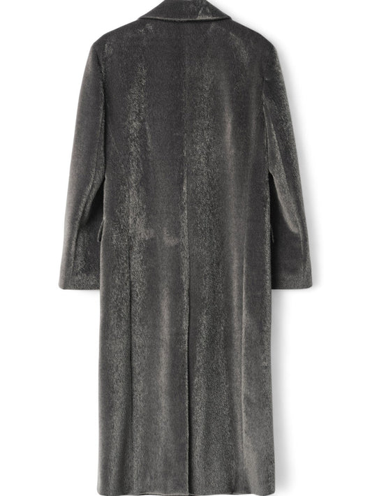Cappotto Donna - Grigio