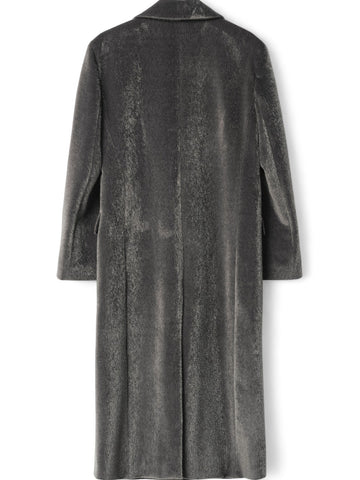 Cappotto Donna - Grigio