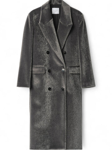 Cappotto Donna - Grigio