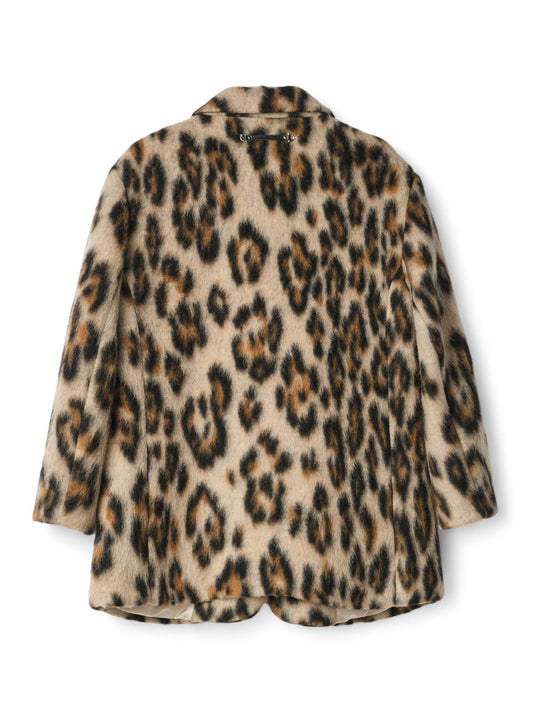 Giacca Donna - maculato