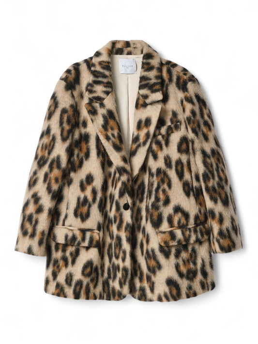 Giacca Donna - maculato