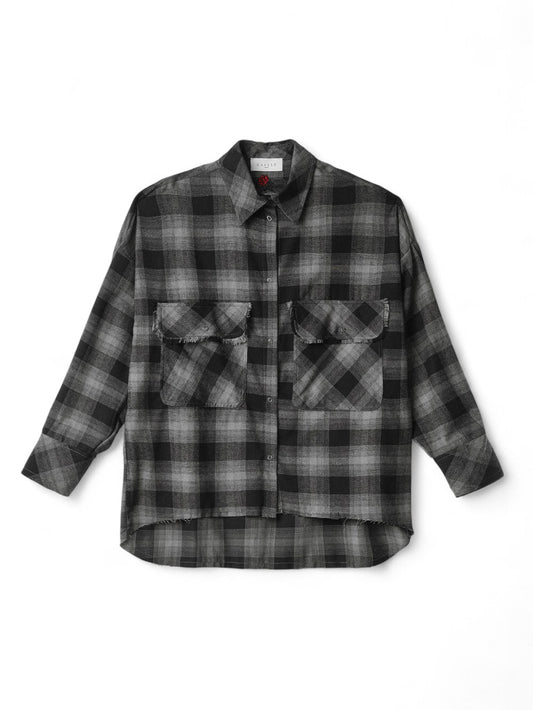 Camicia Donna - Grigio