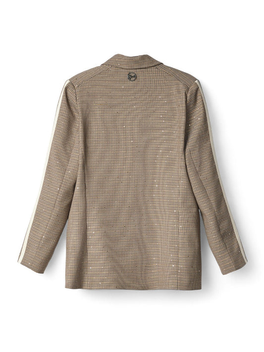 Giacca Donna - Cammello