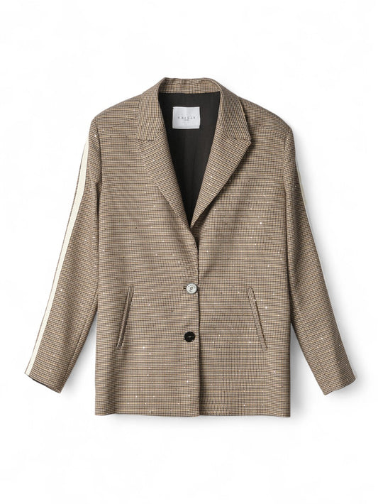 Giacca Donna - Cammello