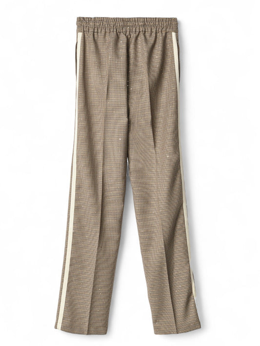 Pantalone Donna - Cammello