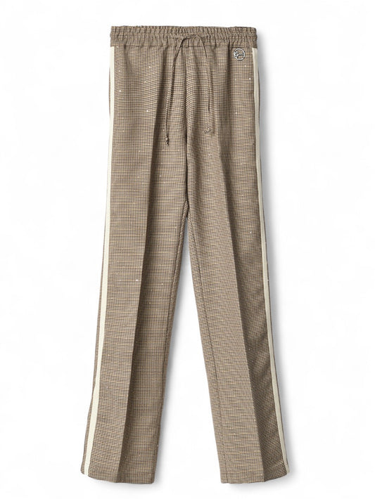 Pantalone Donna - Cammello