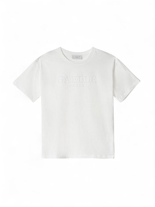 T-shirt Donna - Bianco