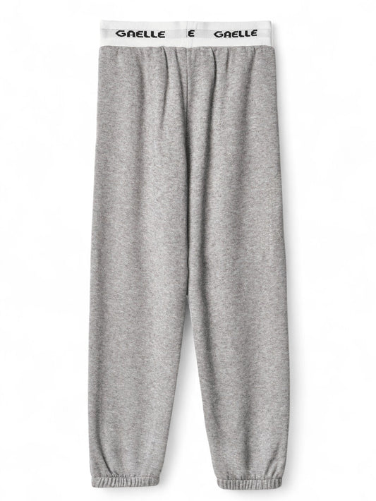 Pantalone Donna - Grigio