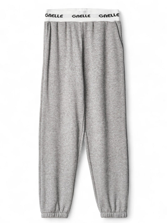 Pantalone Donna - Grigio