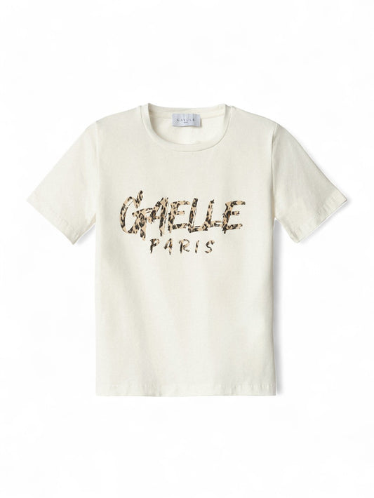 T-shirt Donna - Bianco