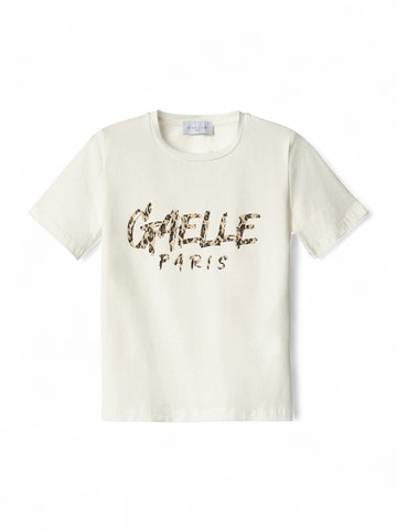 T-shirt Donna - Bianco