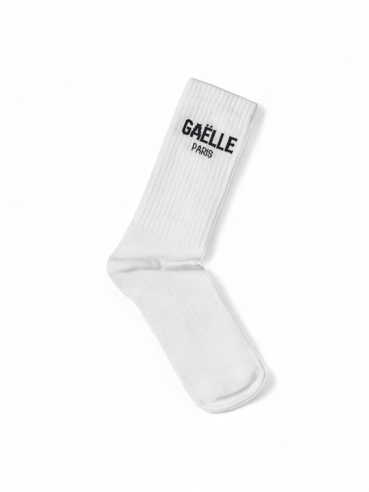 Calzini Uomo - Bianco