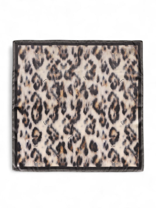 Foulard Donna - maculato