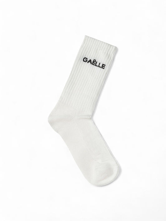 Calzini Donna - Bianco