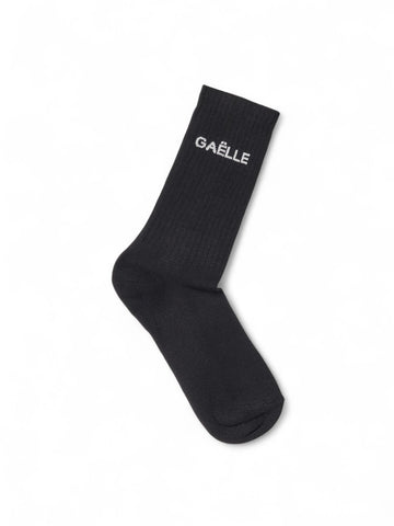 Calzini Donna - Nero